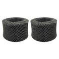 thumbnail image 1 of 2/4/6Pcs Air Humidifier Wick Filter for HU4102/FY2401/HU4801/HU4802/HU4803/HU4813/HU4811 Humidifier Part Accessory, 1 of 4