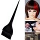 thumbnail image 2 of Pincel para tintes de peluquería DIY - Negro estándar, para tintes de pelo/tratamientos con aceite, uso en salones de belleza caseros, fácil de sujetar, 2 of 3