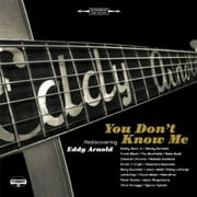 Various Artists - You Don't Know Me: Rediscovering Eddy Arnold - Music & Performance - Vinyl