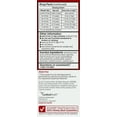 thumbnail image 2 of Leader Children Ibuprofen Liquid 100mg/5ml Berry, Dye Free, 4 Oz, 2 of 4