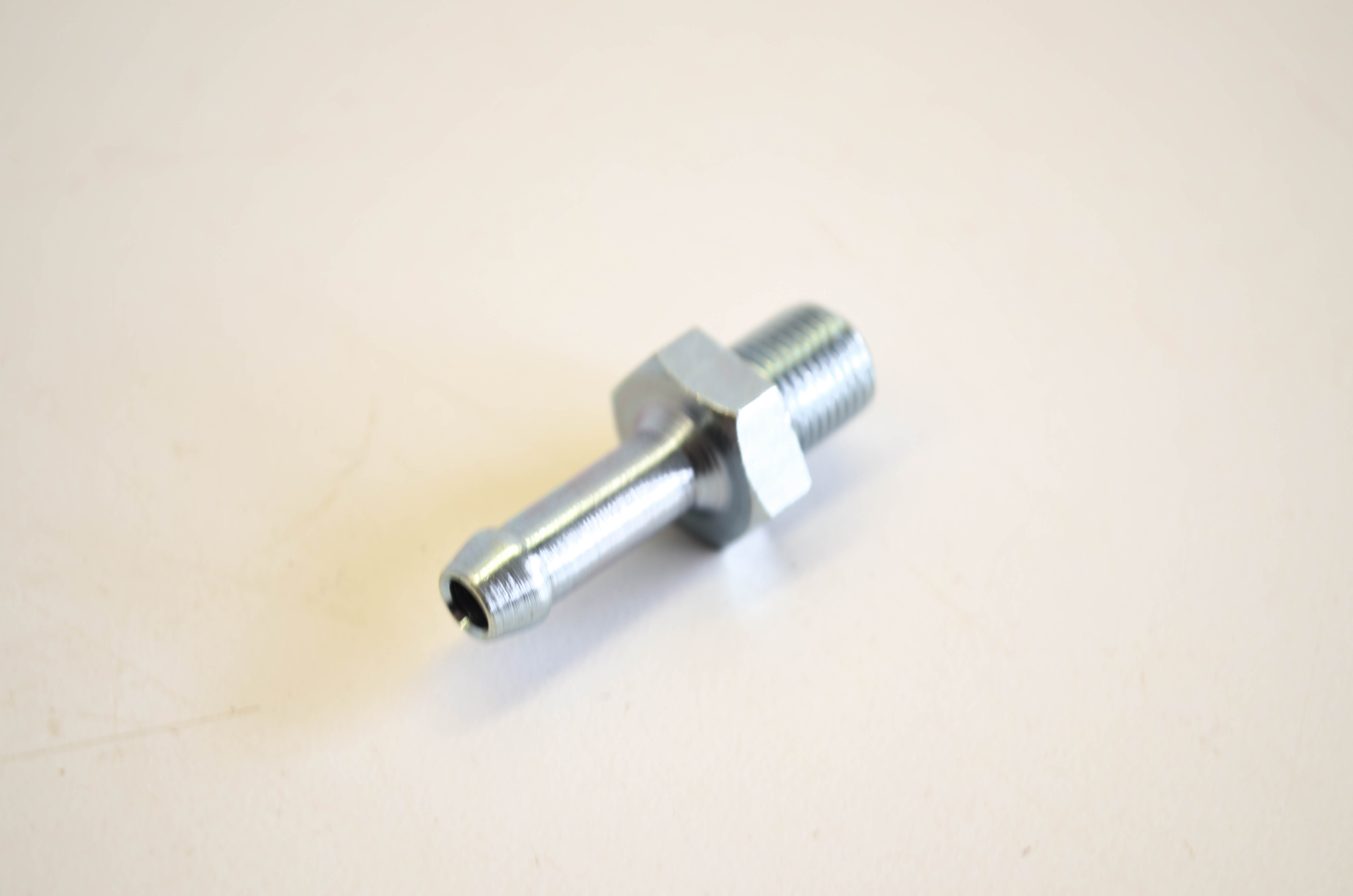 ArcticCat 3003229 Vacuum Hose Union NOS