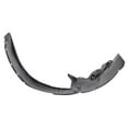 thumbnail image 3 of TRQ Front Left Inner Fender Liner Black Drivers Side Fits Select 2000-2005 Dodge Neon CH1248126, 3 of 4