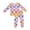 1-43Multicolour113, variant on MEZZALL Baby Boy & Girls Cartoon O-Neck Long Sleeve Shirt Tops Pajamas Sets Pants Set Kids Toddler Sleepwear Night Children Pj's For Daily Soft Nightwear