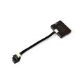 thumbnail image 1 of Módulo de Pantalla OLED con Interfaz GPIO de 1,8 Pulgadas y 128 X 64 para Carcasa One V5, Compatible con para 5, Control y Monitor., 1 of 6