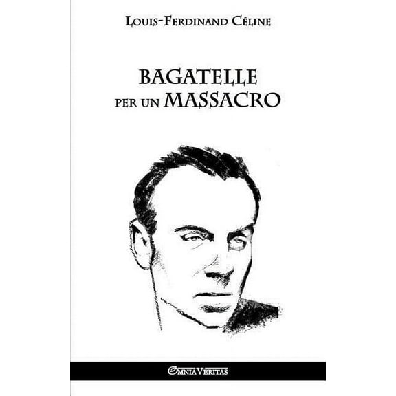 Bagatelle per un massacro, (Paperback)