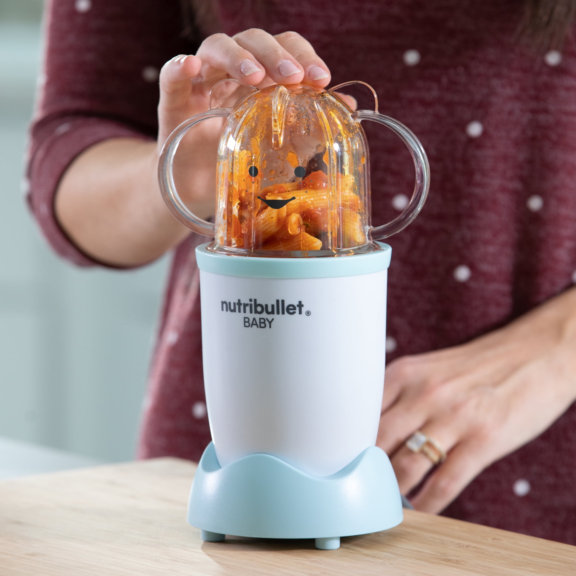 Walmart nutribullet precio sale