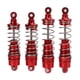 thumbnail image 5 of Amortiguador de Metal para coche WLtoys 104001 1/10 RC, accesorios de actualización, 4 Uds., 5 of 8