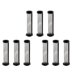 thumbnail image 1 of Paquete de 9 Filtros 288747 para Accesorios de Pulverizador de Pintura, Filtros de Pulverizador de Pintura para ProX7 ProX9 ProX17 ProX19 ProX21 XR5 XR7 XR9, 1 of 5