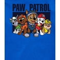 thumbnail image 3 of Paw Patrol - Group - Toddler Short Sleeve Graphic T-Shirt, 3 of 6