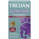 thumbnail image 1 of Condom Trojan Sensitivity Ultra Thin Spermicide 12 unidades, 1 of 9