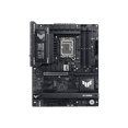 thumbnail image 2 of Asus TUF GAMINGZ890-PLUS WIFI GAMING WIFI Z890 LGA 1851 ATX Motherboard, 2 of 9