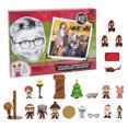 thumbnail image 1 of KEVCHE 26cm Caja Sorpresa Christmas Story Figura, Calendario de Adviento de 24 dias de Halloween 24, Cuenta atrás de Halloween Caja Ciega para Niños y Aficionados, Edad 3+, 1 of 8