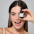 thumbnail image 5 of Aceite de Marula Cliganic Orgánico Puro para Cara y Cabello, 5 of 5