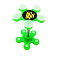 thumbnail image 2 of Tachiuwa Desk Phone Holder Phone Stand Suction Cup Phone Rack Cellphone Stand for Kitchen Green, 2 of 9