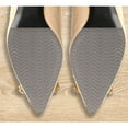 thumbnail image 4 of Hi,Fancy Rubber Shoe Soles Repair Patches Sole Protector Anti Slip Outsoles Insoles Transparent, 4 of 8