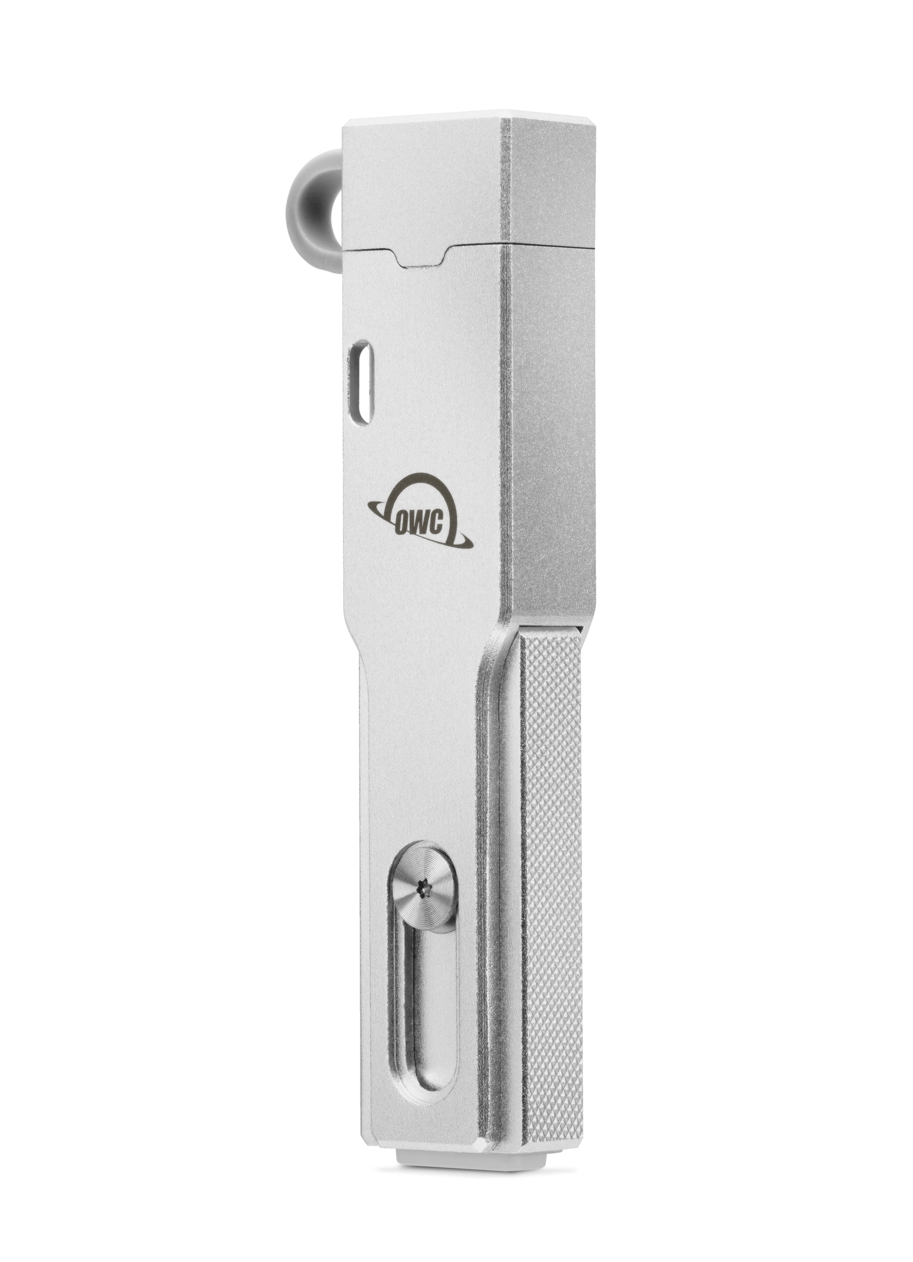 OWC Envoy Pro mini USB-C + USB-A (10Gb/s) Portable SSD - 2 TB