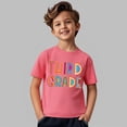 thumbnail image 6 of EnJoCho 3th Grade First Day of School T-Shirts Back-to-School Shirts for Kids Short Sleeve Preschool Kindergarten Summer Tees Elementar𝗒 School Grade Leve𝗅 Shirts, 6 of 6