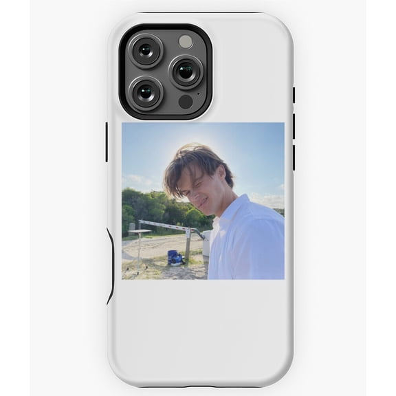 Conrad Fisher Picture Connie TSITP - Fashionable Phone M4474 Phone Case for iPhone 17 16 15 14 13 12 11 Pro Max