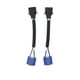 thumbnail image 5 of Sidaley Cable de luz LED para coche, 2 uds., componentes profesionales modificados para automóviles, adaptador de líneas de adaptación, Bombillas para automóviles Sidaley VI017539-00, 5 of 6