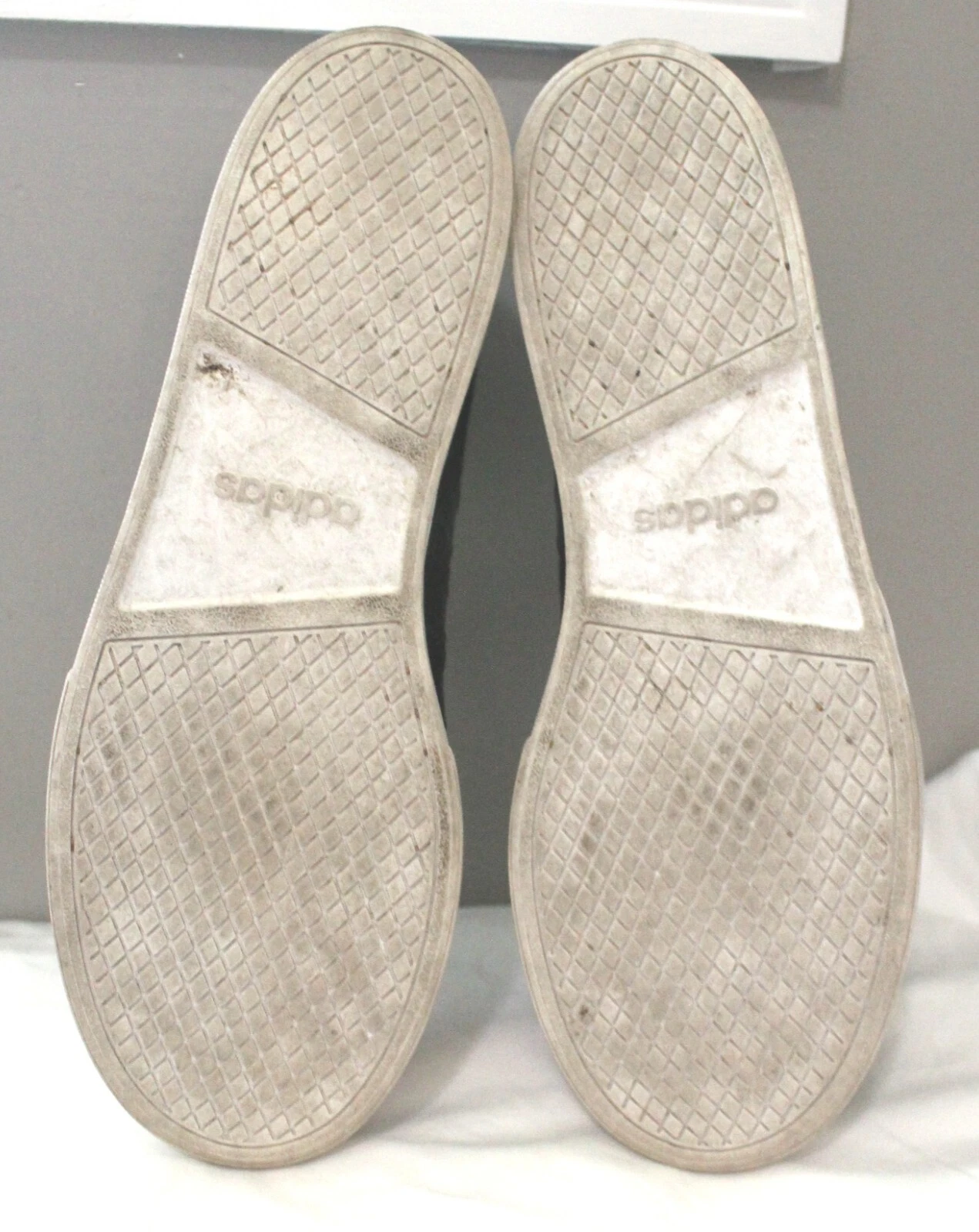 ADIDAS ORTHOLITE FLOAT MEN'S GRAY TENNIS COMFORT SHOES SZ 12 753002 -  Walmart.ca