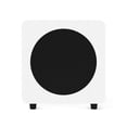 thumbnail image 2 of Kanto SUB8 300W Sealed 8" Powered Subwoofer, Matte White, 2 of 5