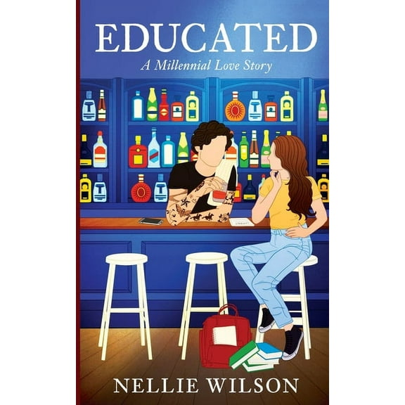 Educated: A Millennial Love Story, (Paperback)