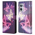 thumbnail image 1 of Phone Case for OnePlus Nord CE 2 5G Leather Cases, 1 of 5