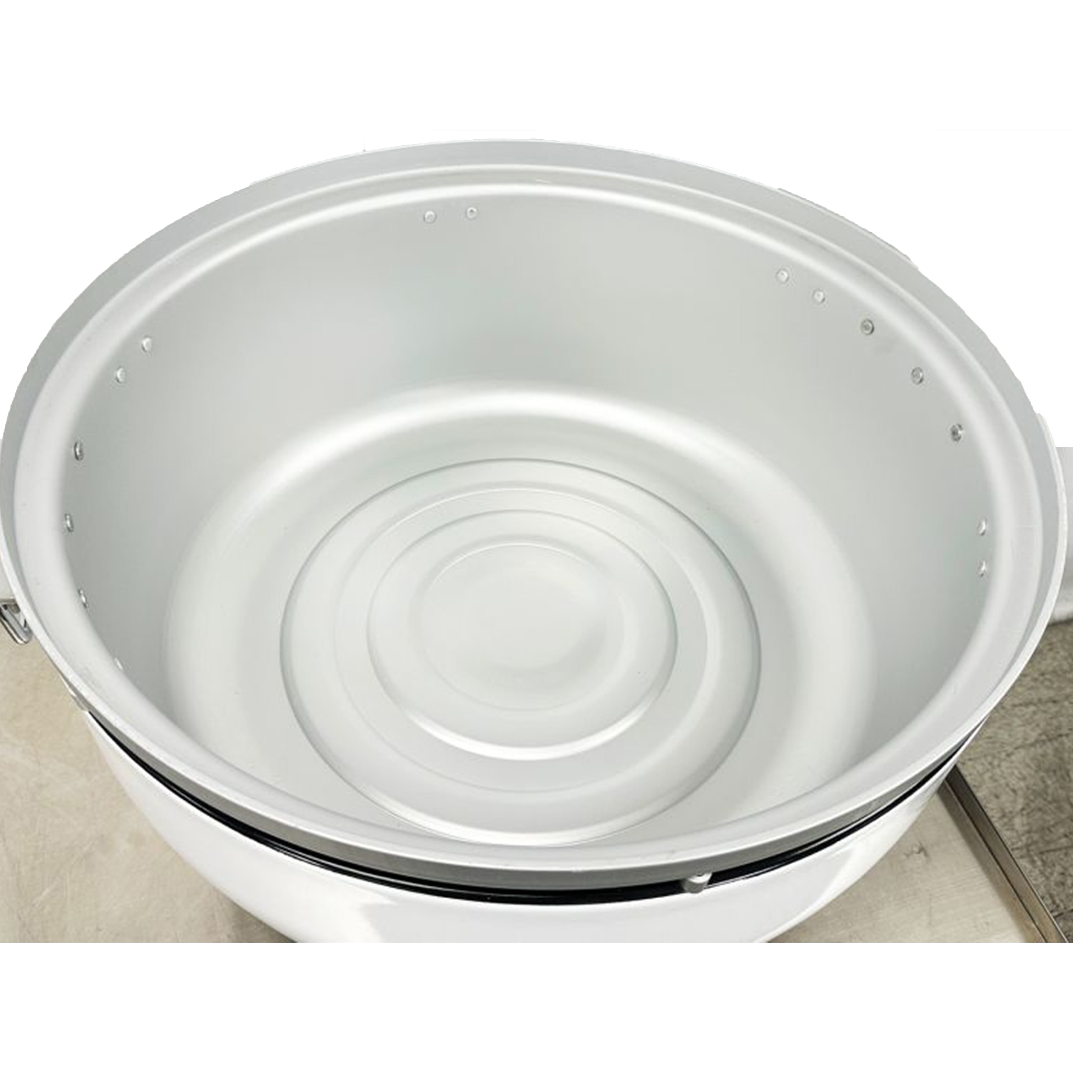 30L Commercial Gas Rice Cooker, Restaurant Rice Cooker, Commercial Rice Cooker, Natural Gas/ Liquid Propane