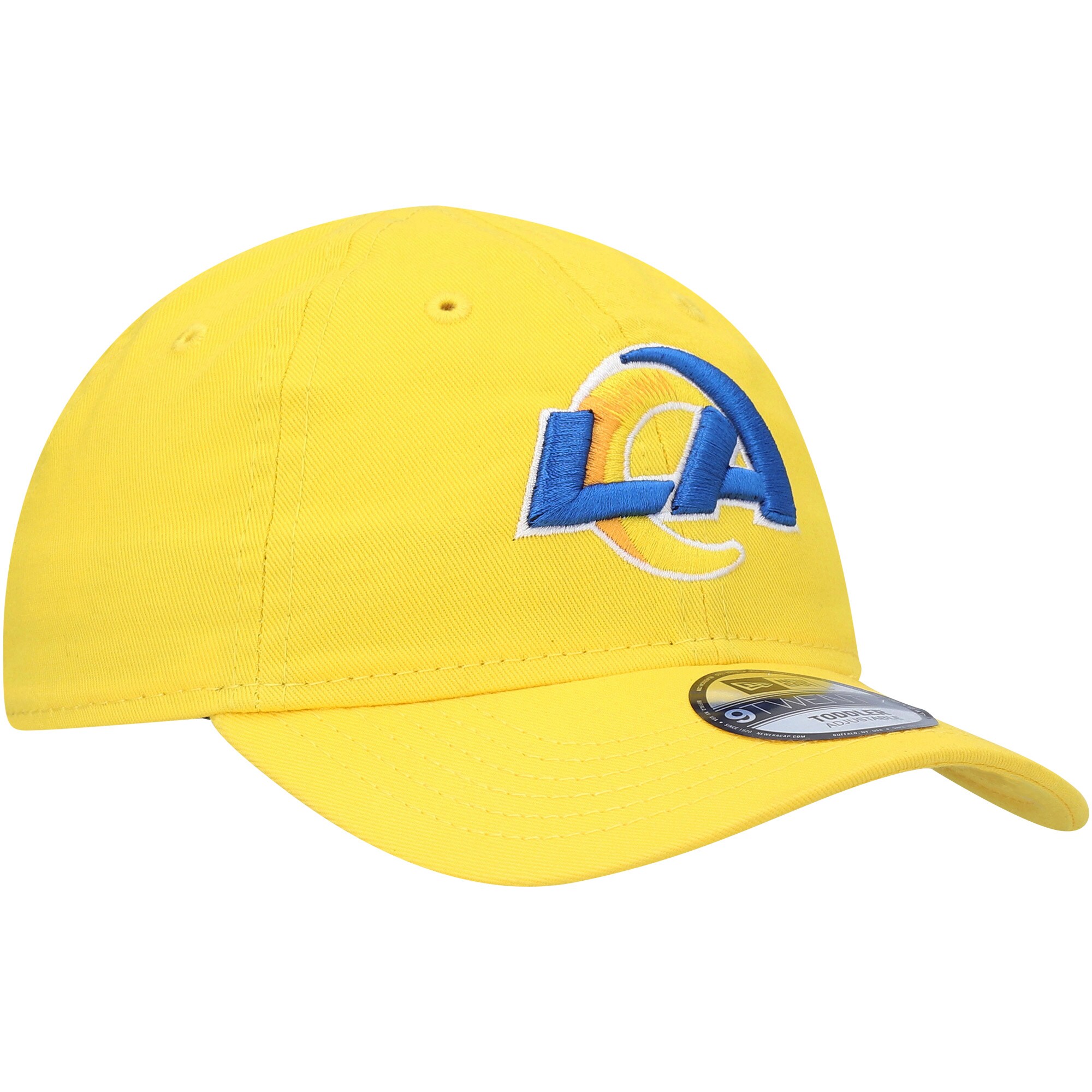 9TWENTY Adjustable Hat - OSFA 
