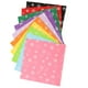 thumbnail image 4 of 10 piezas de telas de color nieve de DIY hecho a mano Diy, 4 of 5
