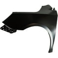 thumbnail image 4 of Fender Compatible with BUICK LACROSSE 2014-2016 Left Driver Side, 4 of 5