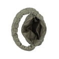 thumbnail image 4 of GEORGE G BOLSA CAPITONADA SAGE, 4 of 4