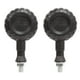 thumbnail image 4 of Direccionales para motocicleta universales Y0801 Kinlley negro, 4 of 4