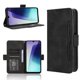 thumbnail image 1 of Funda Tipo Billetera GANGXUN para Xiaomi Redmi 14C 4G – Tapa Flip con Tarjetero, 1 of 5