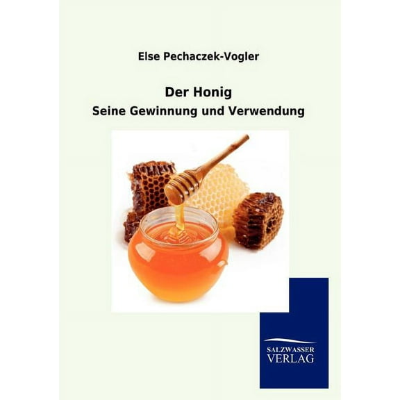 Der Honig (Paperback)