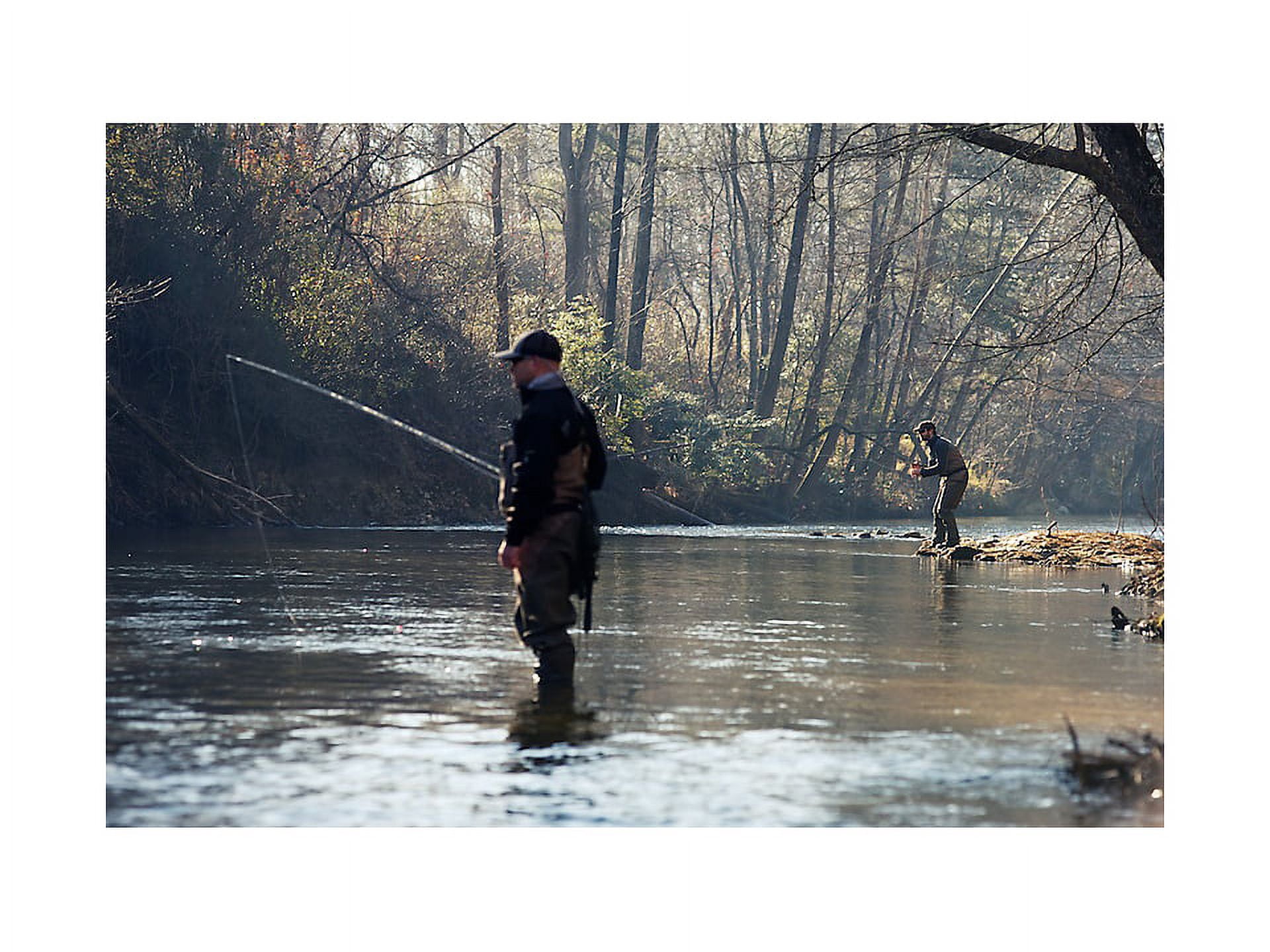 Hodgman Caster Neoprene Stocking Foot Fishing Wader