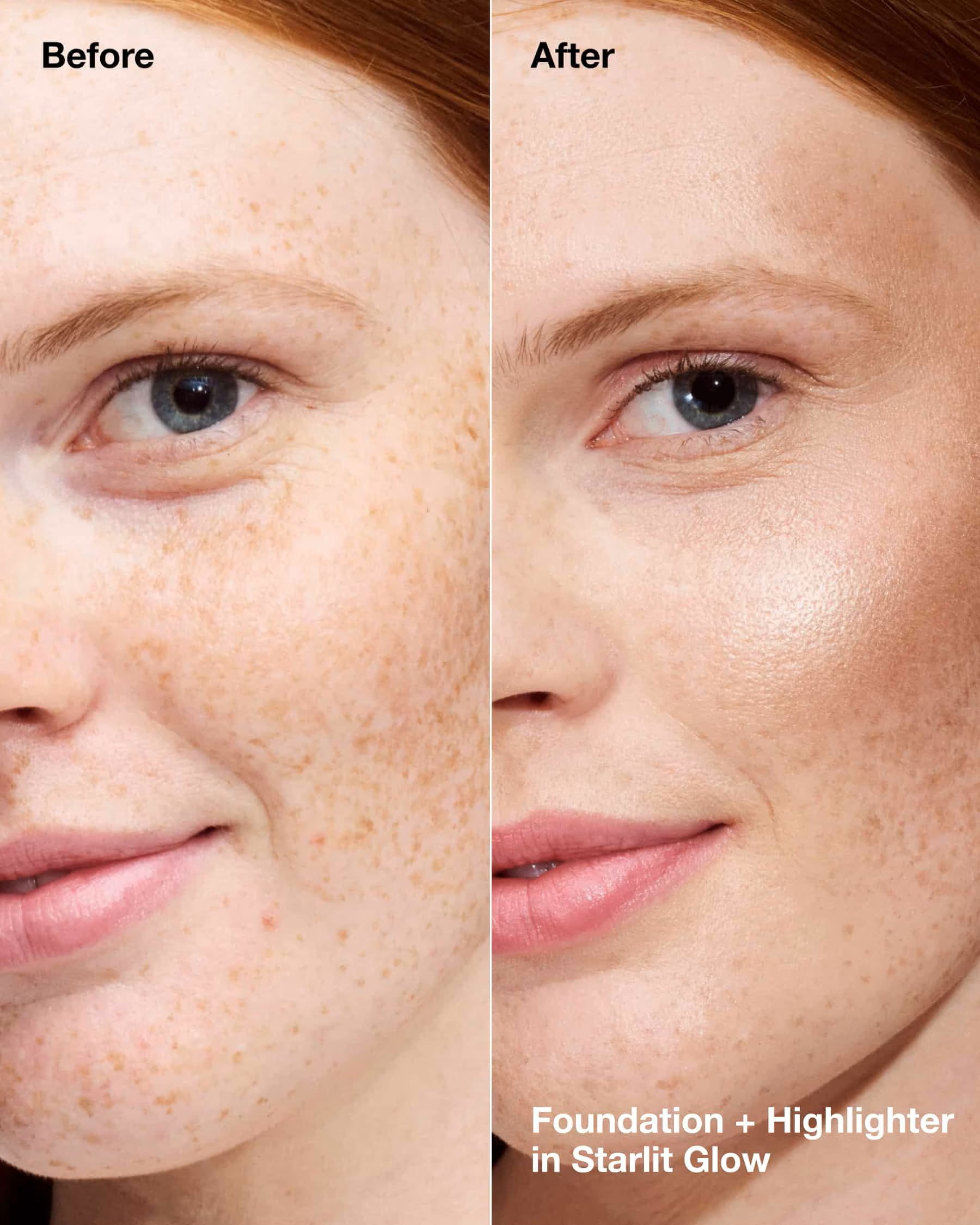 True Highlight™ Weightless Illuminator, Starlit Glow
