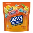 thumbnail image 2 of JOLLY RANCHER Assorted Tropical Fruit Flavored Hard Candy Bag, 11.2 oz, 2 of 9