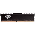 thumbnail image 1 of Memoria UDIMM Patriot Premium DDR4 PC4-19200 (2400MHz), CL17, 16 GB. Patriot PSP416G240081H1, 1 of 2