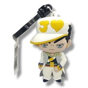JoJos Bizarre Adventure Diamond is Unbreakable Series 1 Jotaro Kujo Mini Figure
