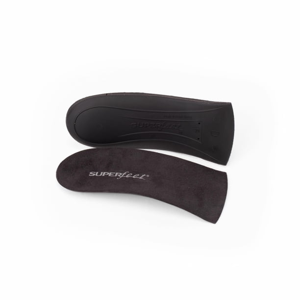 Plantillas Superfeet Casual Easyfit de tacón alto para mujer, 6.5-8
