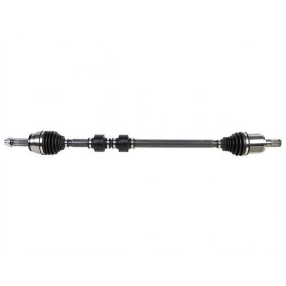 GSP NCV37102 CV Axle Assembly