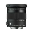 thumbnail image 3 of Sigma 17-70mm F/2.8-4 DC Macro OS HSM Contemporary Lens for Canon EF, 3 of 6