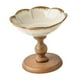 thumbnail image 1 of Frutero con pedestal, moderno, multiusos, creativo, para aperitivos, para encimera de cocina, decorativo para en ., 1 of 9