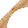 thumbnail image 3 of 4"W x 20"D x 20"H Westlake Rough Sawn Brace, Western Red Cedar, 3 of 4