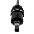 thumbnail image 6 of Niche Front CV Axle for John Deere XUV835E XUV835M Gator AUC14910 2 Pack 519-KCA2572X, 6 of 7