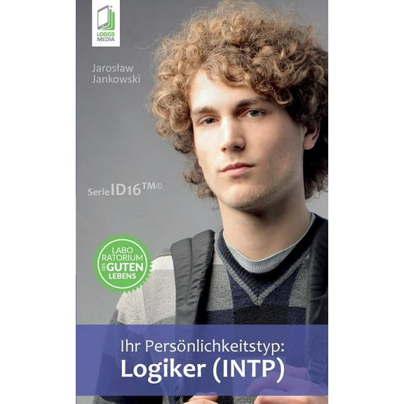 Ihr Persönlichkeitstyp - Logiker (INTP), (Paperback)