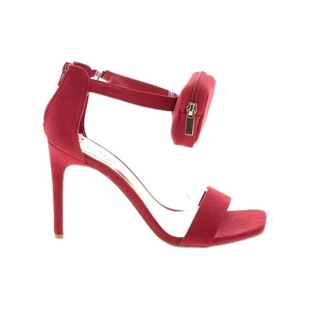 

Pre-Owned Rouge Women s Size 10 Heels