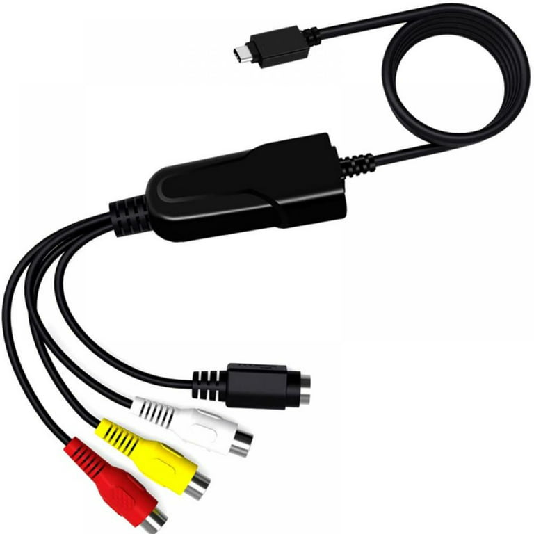 HDMI to RCA Converter Cable – ADC Mobile