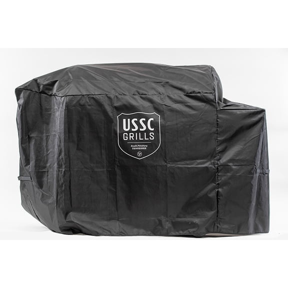 USGCOV890 Custom Fit Grill Cover